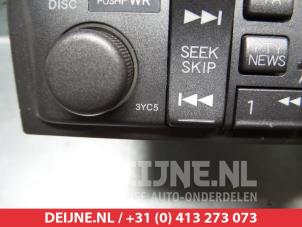 Honda Civic Radio O313272 foto 2