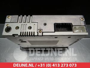 Honda Civic Radio O313272 foto 4