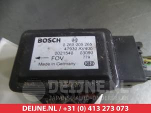 Nissan Micra Anti-roll control sensor O329298 photo 2