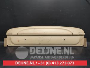 Mazda MX-5 Parcel shelf O316197 photo 2