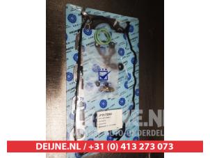 Nieuwe Koppakking Set Toyota Land Cruiser (J7) 2.4 TD Prijs € 90,75 Inclusief btw aangeboden door V.Deijne Jap.Auto-onderdelen BV