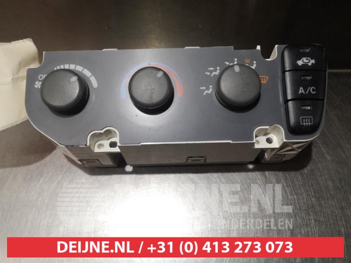 Honda CR-V Kachel Bedieningspaneel O306120