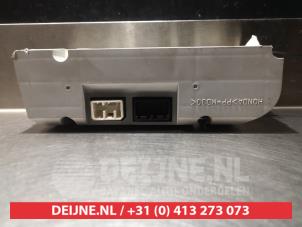 Honda CR-V Heater control panel O306120 photo 2