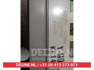 Honda CR-V Heater control panel O306120 photo 4