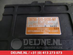 Honda CR-V ABS Computer O338714 foto 2