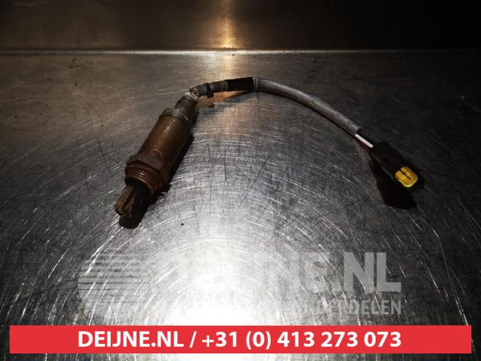 Gebruikte Lambda Sonde Hyundai Accent II/Excel II/Pony 1.3i 12V Prijs € 25,00 Margeregeling aangeboden door V.Deijne Jap.Auto-onderdelen BV