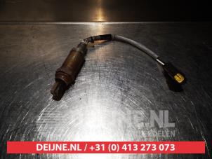 Gebruikte Lambda Sonde Hyundai Accent II/Excel II/Pony 1.3i 12V Prijs € 25,00 Margeregeling aangeboden door V.Deijne Jap.Auto-onderdelen BV