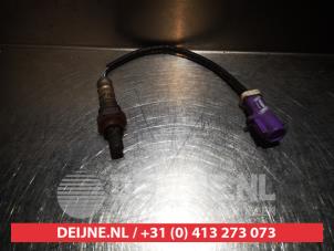 Lambda Sonde van een Mazda 2 (NB/NC/ND/NE) 1.4 16V 2003