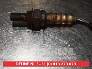 Lambda Sonde van een Mazda 2 (NB/NC/ND/NE) 1.4 16V 2003