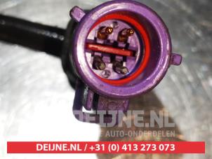 Lambda Sonde van een Mazda 2 (NB/NC/ND/NE) 1.4 16V 2003