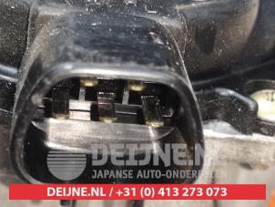 Mazda 2 Front wiper motor O348476 photo 4