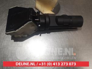 Nissan Qashqai Licht Schakelaar O306767 foto 4