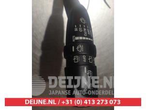 Ssang Yong Rexton Combischakelaar Stuurkolom O308762 foto 3