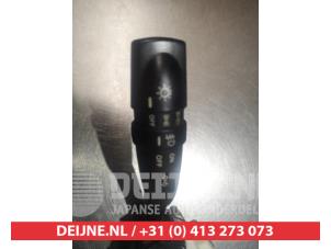 Ssang Yong Rexton Combischakelaar Stuurkolom O308762 foto 2
