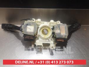 Ssang Yong Rexton Combischakelaar Stuurkolom O308762 foto 4