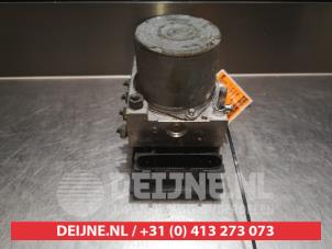 Nissan Almera ABS Pomp O337556 foto 4