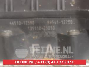 Toyota Auris ABS Pumpe O338608 foto 4