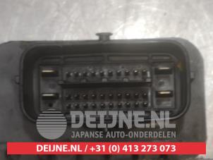 Toyota Auris ABS Pumpe O338608 foto 3