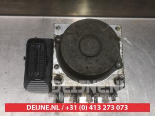 Gebruikte ABS Pomp Toyota Auris (E15) 1.6 Dual VVT-i 16V Prijs € 100,00 Margeregeling aangeboden door V.Deijne Jap.Auto-onderdelen BV