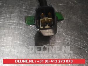 Toyota Auris Lambda probe O365463 photo 3