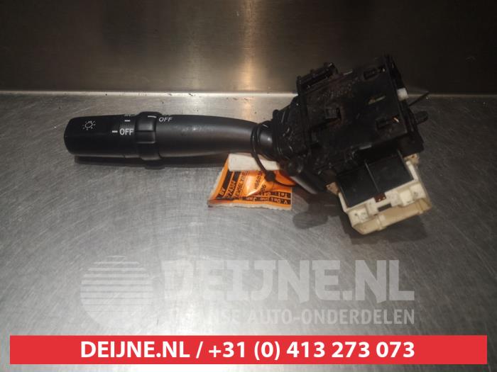 Toyota Avensis Licht Schakelaar O307319