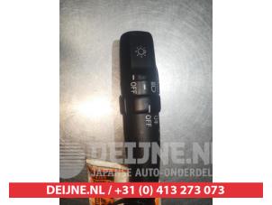 Toyota Avensis Licht Schakelaar O307319 foto 2