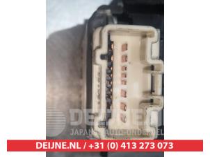 Toyota Avensis Licht Schakelaar O307319 foto 4