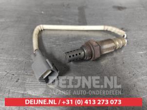 Gebruikte Lambda Sonde Daihatsu Terios (J1) 1.3 16V DVVT 4x4 Prijs € 25,00 Margeregeling aangeboden door V.Deijne Jap.Auto-onderdelen BV