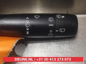 Toyota Yaris Scheibenwischer Schalter O310354 foto 2