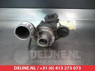 Gebruikte G-lader Mitsubishi Carisma 1.9 TD Prijs € 75,00 Margeregeling aangeboden door V.Deijne Jap.Auto-onderdelen BV