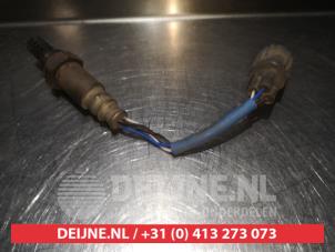 Gebruikte Lambda Sonde Daihatsu Sirion 2 (M3) 1.5 16V Prijs € 30,00 Margeregeling aangeboden door V.Deijne Jap.Auto-onderdelen BV