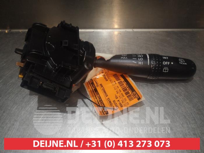 Toyota Rav-4 Wiper switch O310477