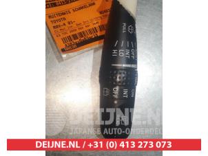 Toyota Rav-4 Wiper switch O310477 photo 2