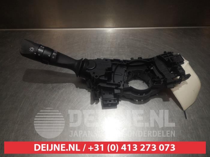 Toyota Auris Licht Schakelaar O307428
