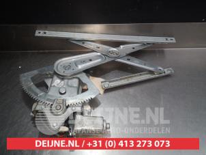 Kia Sorento Ruitmechaniek 4Deurs rechts-achter O291339 foto 2