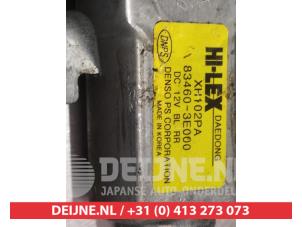 Kia Sorento Ruitmechaniek 4Deurs rechts-achter O291339 foto 3