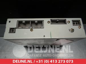 Nissan 350 Z DVD Speler O313640 foto 3