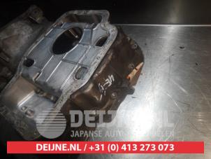 Honda Civic Carterpan O353817 foto 4