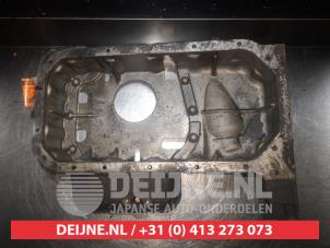 Gebruikte Carterpan Honda Civic (EP/EU) 1.7 CTDi 16V Prijs € 35,00 Margeregeling aangeboden door V.Deijne Jap.Auto-onderdelen BV