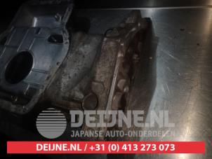 Honda Civic Carterpan O353817 foto 3