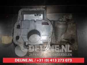 Honda Civic Carterpan O353817 foto 2