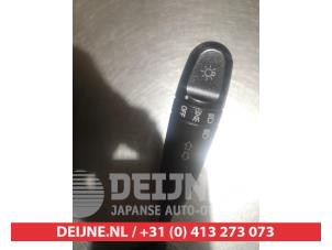 Chevrolet Aveo Kombischalter Lenksäule O308170 foto 4