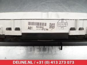 Ssang Yong Rexton Tacho - Kombiinstrument KM O304691 foto 2