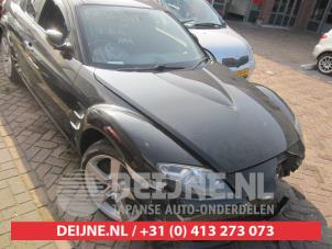 Mazda RX-8 Tür 4-türig rechts vorne O273028 foto 2