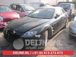 Mazda RX-8 Portier 4Deurs links-achter O284757 foto 3