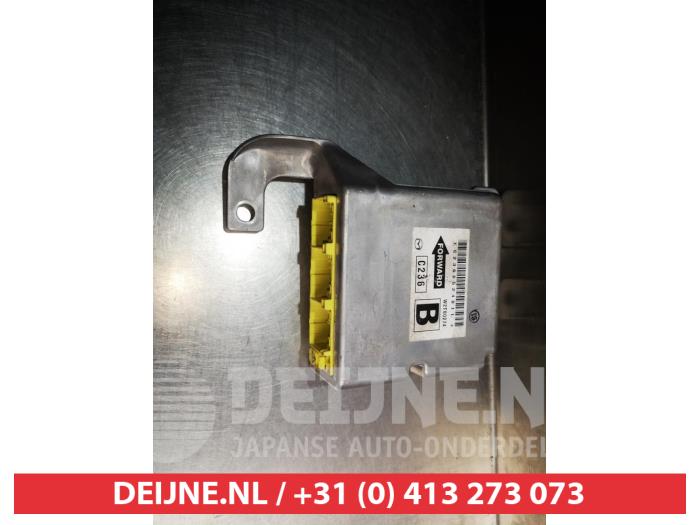 Mazda 5 Airbag Module O302738