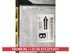 Mazda 5 Airbag Module O302738 foto 4