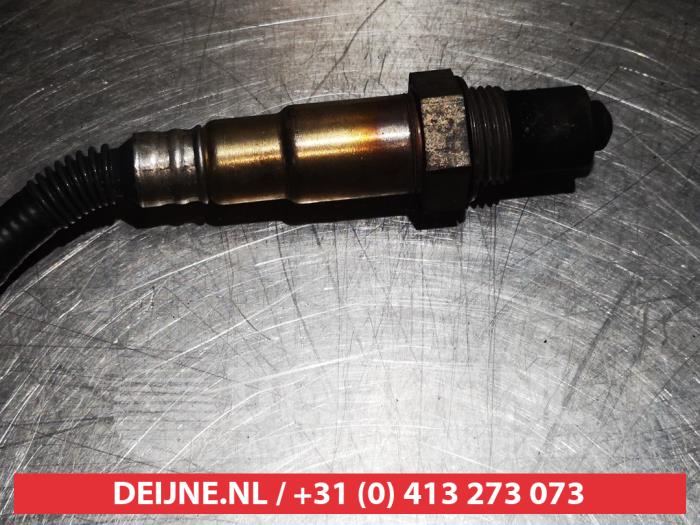 Lambda Sonde van een Kia Rio II (DE) 1.5 CRDi VGT 16V 2008