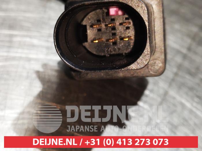 Lambda Sonde van een Kia Rio II (DE) 1.5 CRDi VGT 16V 2008