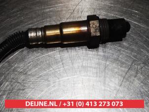 Gebruikte Lambda Sonde Kia Rio II (DE) 1.5 CRDi VGT 16V Prijs € 20,00 Margeregeling aangeboden door V.Deijne Jap.Auto-onderdelen BV